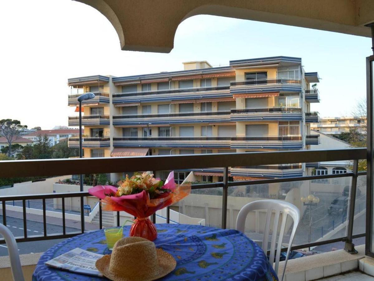 Appartement 2P, 4 Couchages, Terrasse Et Salon De Jardin A 200M De La Plage, Frejus - Fr-1-226A-22 外观 照片